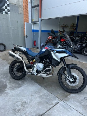 BMW F 850 GS TROPHY 2023 | Mobile.bg    3