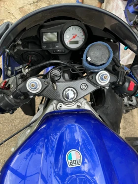 Yamaha YZF-R6, снимка 13