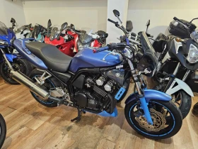 Yamaha FZS 600, снимка 1