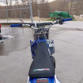 Yamaha Yz 80 | Mobile.bg � ����� ������ 3
