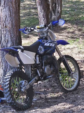 Yamaha Yz 80 | Mobile.bg � ����� ������ 5