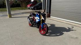 BMW G 310R | Auto.bg — изображение 5