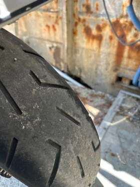 Triumph Street Triple 675 | Mobile.bg � ����� ������ 5