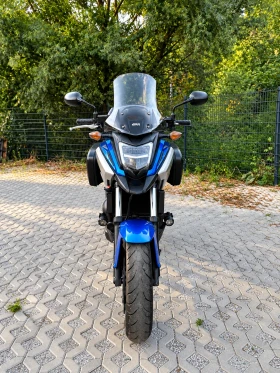 Honda Nc 750i* LED* DTC* ABS* ��������* ����������* ������* | Mobile.bg � ����� ������ 2