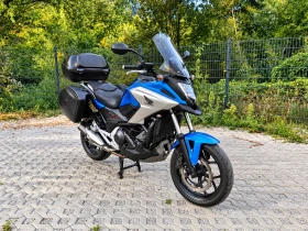 ������ Honda Nc