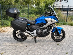 Honda Nc 750i* LED* DTC* ABS* ��������* ����������* ������* | Mobile.bg � ����� ������ 7