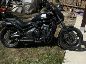 Kawasaki Vulcan 650S | Mobile.bg � ����� ������ 3