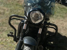 ������ Kawasaki Vulcan