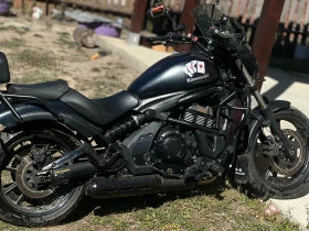 Kawasaki Vulcan 650S | Mobile.bg � ����� ������ 5