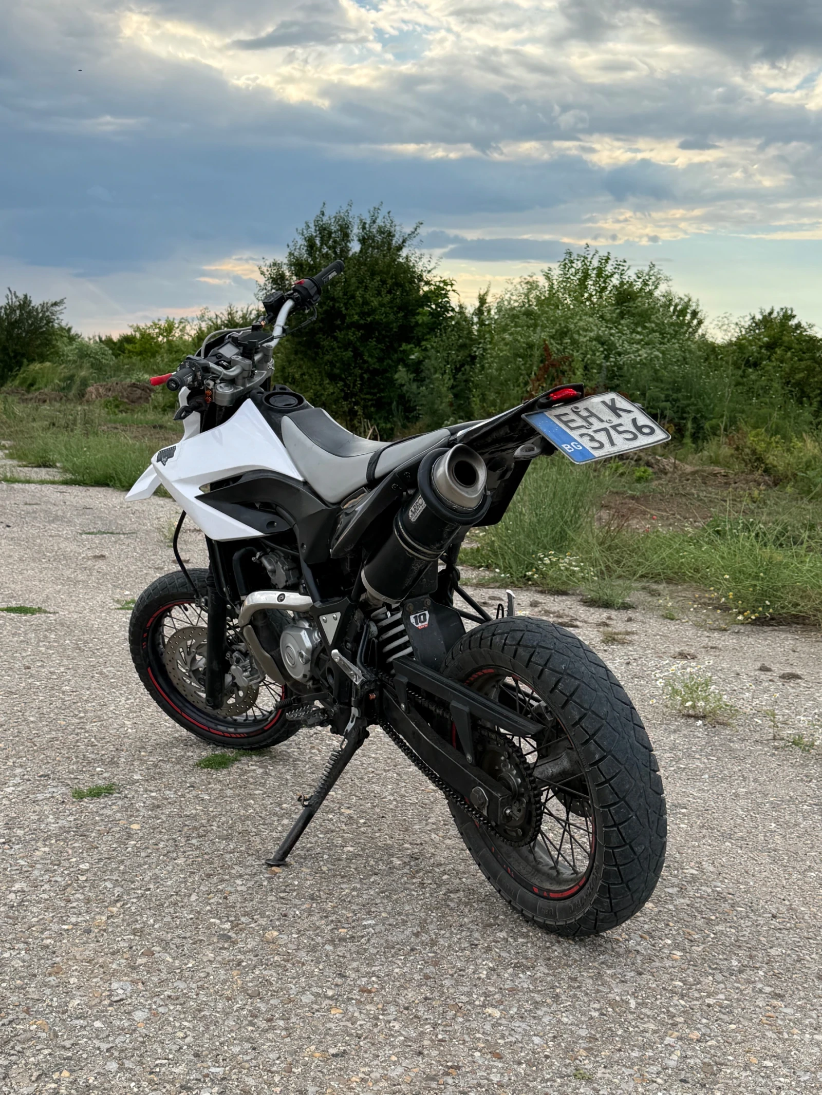 Yamaha Wr | Mobile.bg � ����������� 4