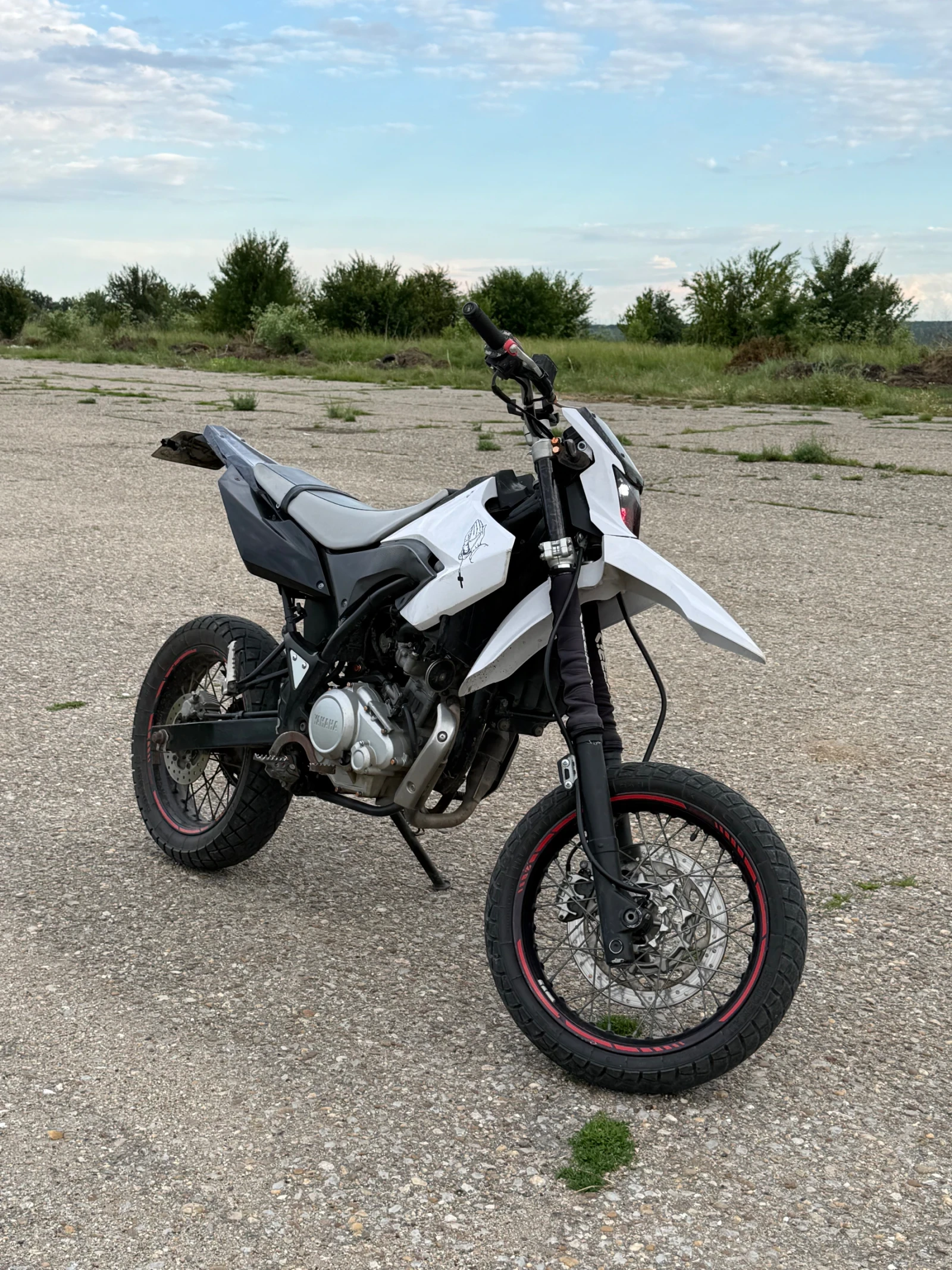 Yamaha Wr | Mobile.bg � ����������� 2