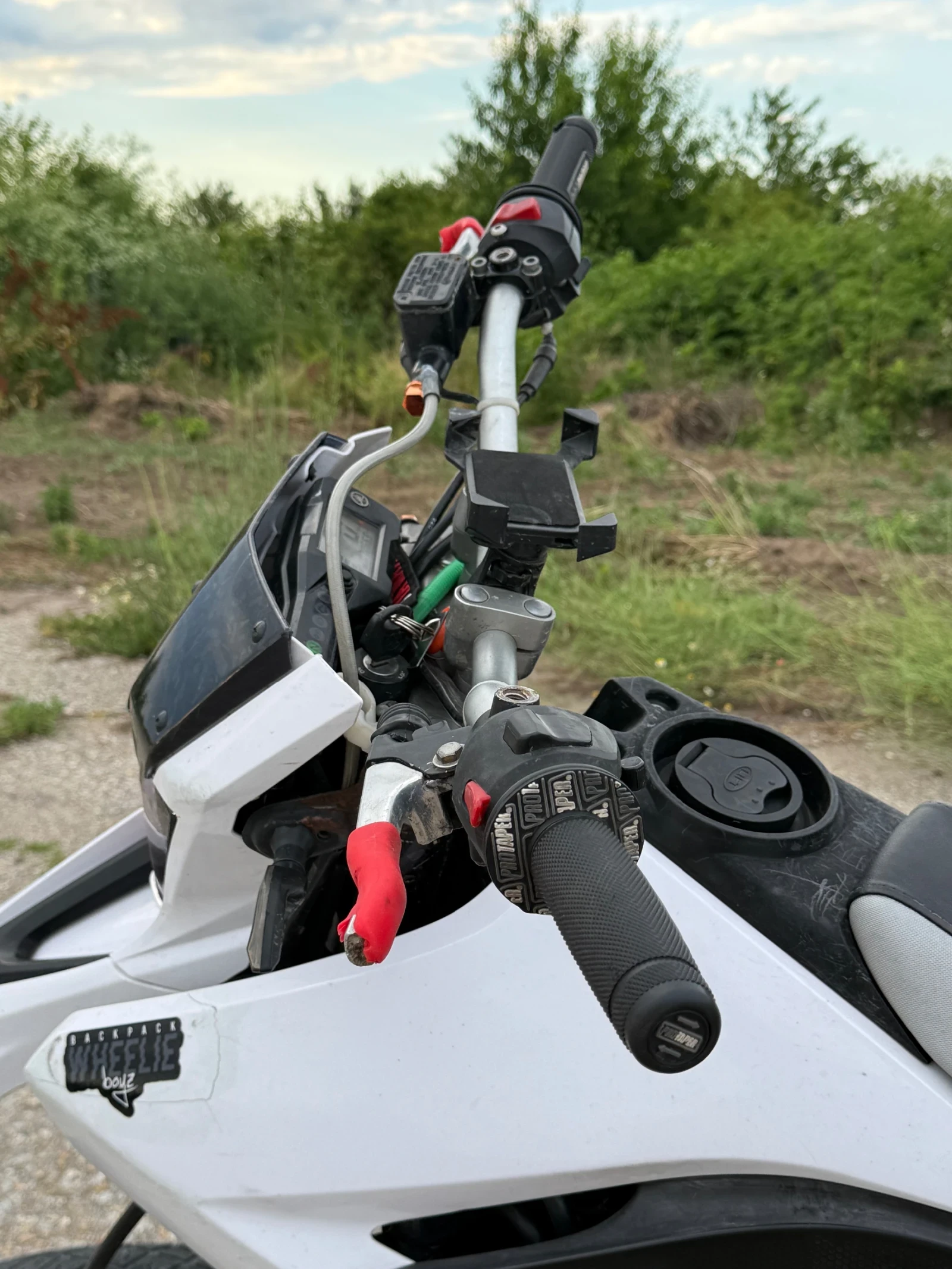 Yamaha Wr | Mobile.bg � ����������� 5