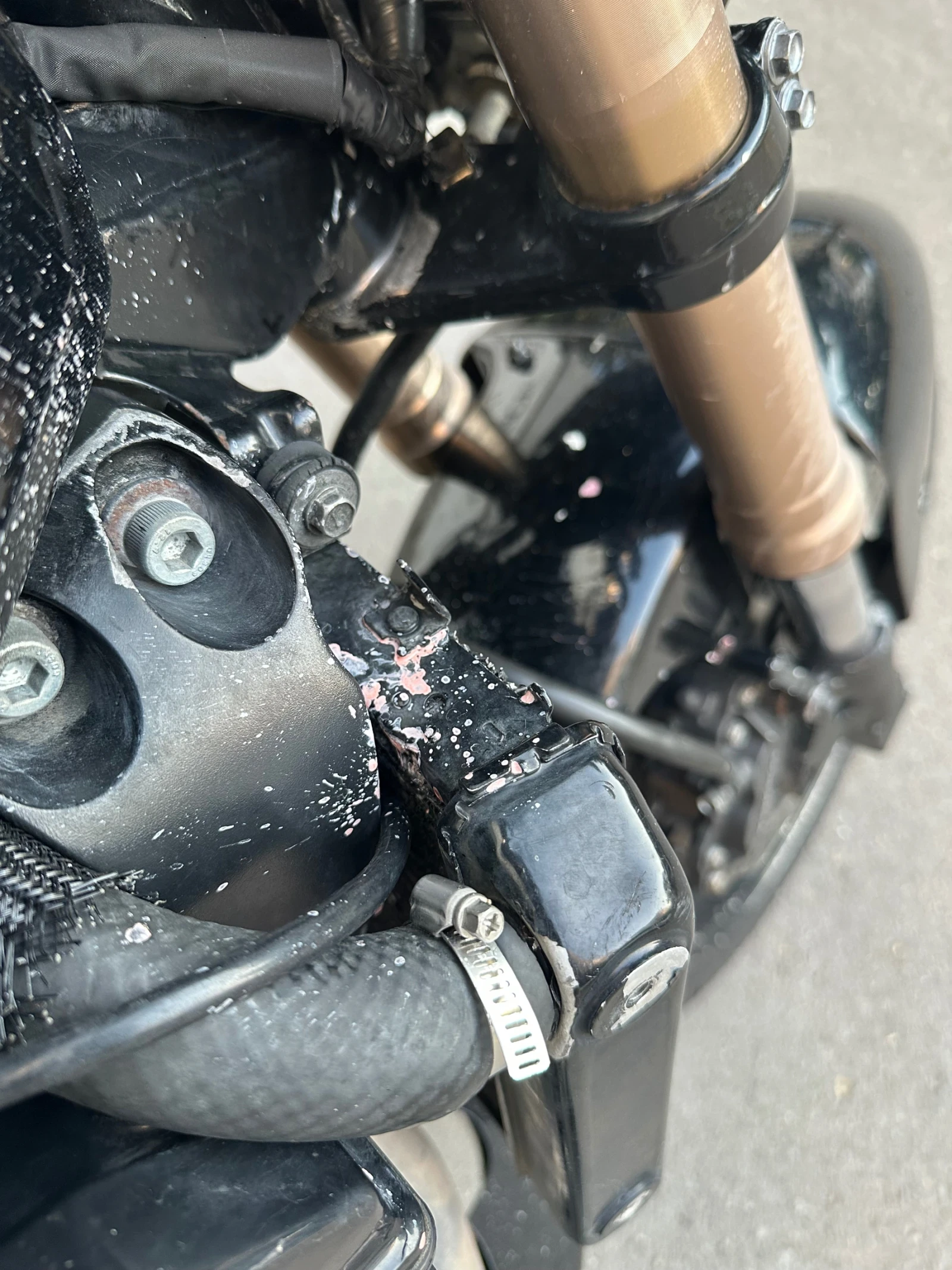 Kawasaki Z 750, снимка 7 - Мотоциклети и мототехника - 55772443