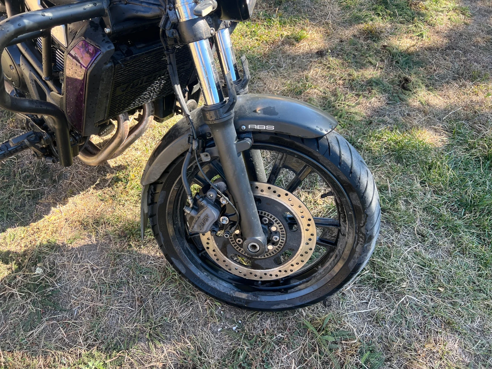 Kawasaki Vulcan 650S | Mobile.bg � ����������� 7