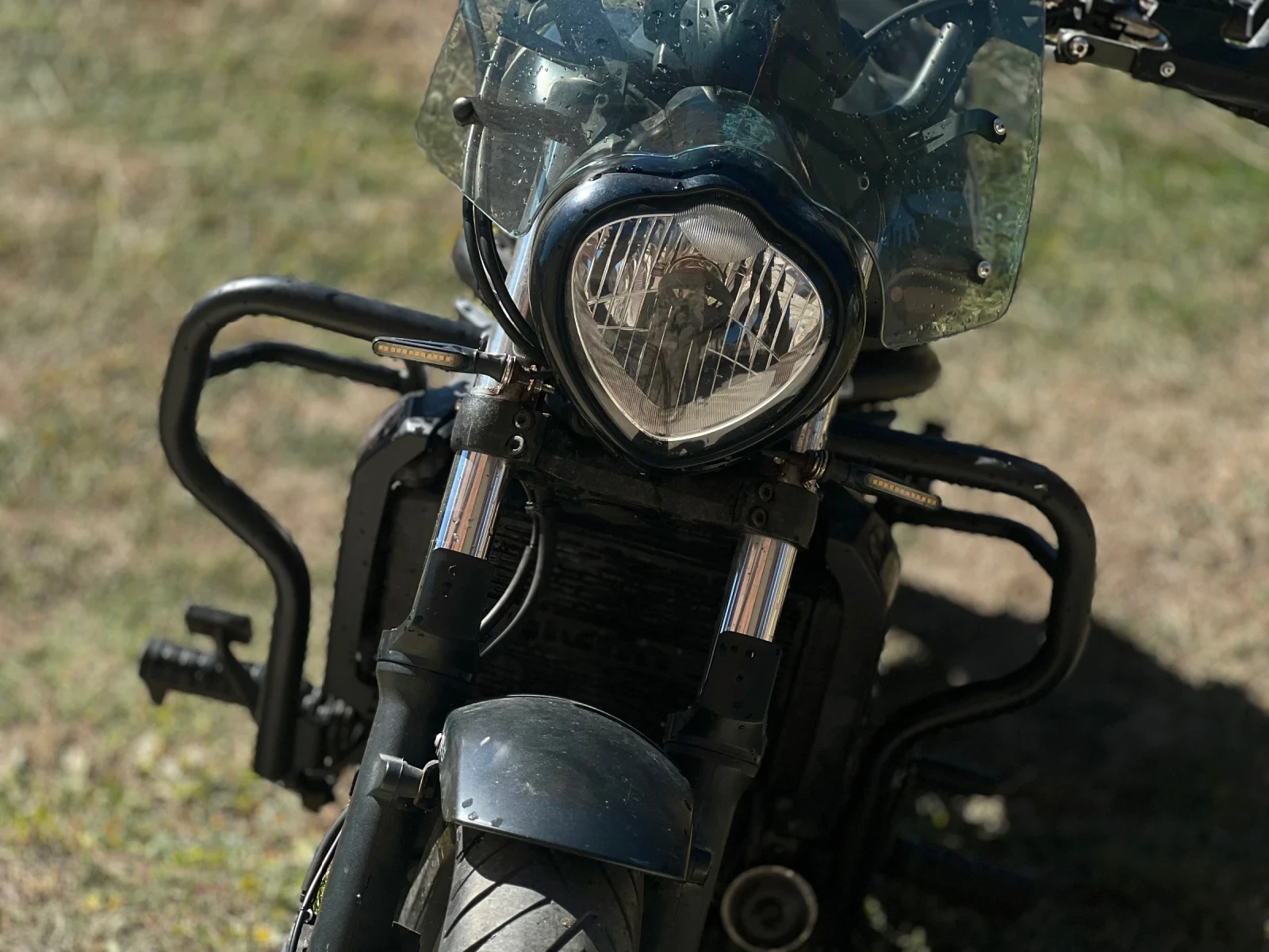 Kawasaki Vulcan 650S | Mobile.bg � ����������� 1