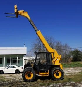   JCB 525-67 | Mobile.bg    8