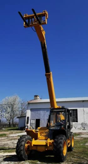   JCB 525-67 | Mobile.bg    6