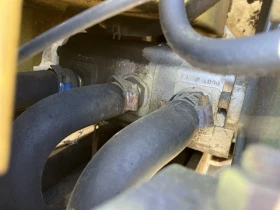 Багер Yanmar B12 - ОЧАКВАН ВНОС 10.07.2026!!!, снимка 7