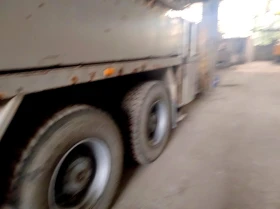 Бетон помпа Mercedes-Benz 2631, снимка 7