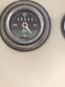 Бетон помпа Mercedes-Benz 2631, снимка 8