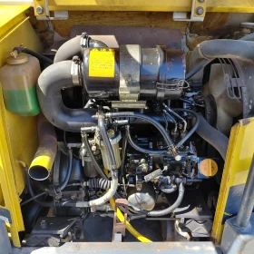 ����� Yanmar B12 * 1800 �������� * 3 ��������� *  | Mobile.bg � ����� ������ 11