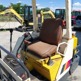 ����� Yanmar B12 * 1800 �������� * 3 ��������� *  | Mobile.bg � ����� ������ 9