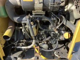 Багер Yanmar YB12 - ОЧАКВАН ВНОС 10.07.2026!!! | Auto.bg — изображение 8