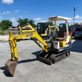 ������ ����� Yanmar