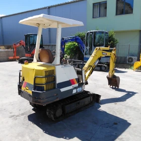 ����� Yanmar B12 * 1800 �������� * 3 ��������� *  | Mobile.bg � ����� ������ 5