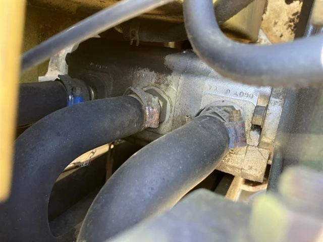 Багер Yanmar B12 - ОЧАКВАН ВНОС 10.07.2026!!!, снимка 7 - Индустриална техника - 53795510