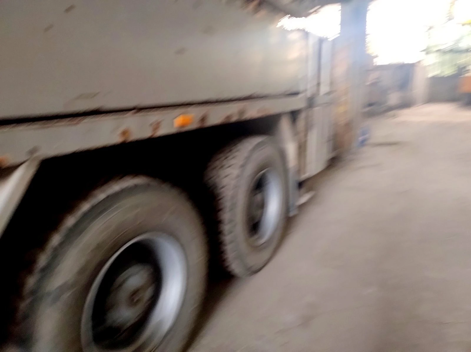 Бетон помпа Mercedes-Benz 2631, снимка 7 - Индустриална техника - 54201715