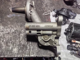 Части за Тоарег 3.0    БКС, снимка 1