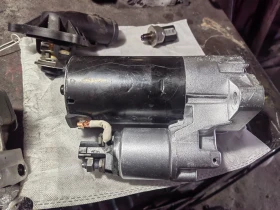 Части за Тоарег 3.0    БКС, снимка 2