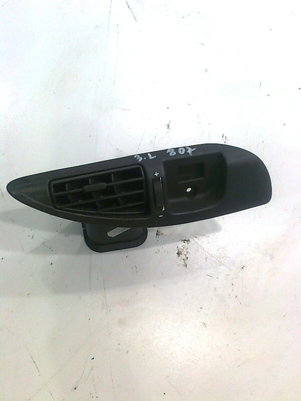 духалка задна лява за Пежо 807 (2)