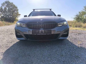 BMW 3 G21 на части, снимка 1 - Части - 48915804