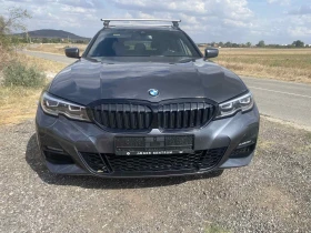 BMW 3 G21 на части, снимка 2 - Части - 48915804