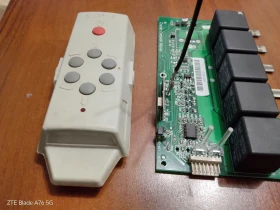 Продавам части за мулвар. 