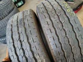 Гуми Летни 215/70R15, снимка 2