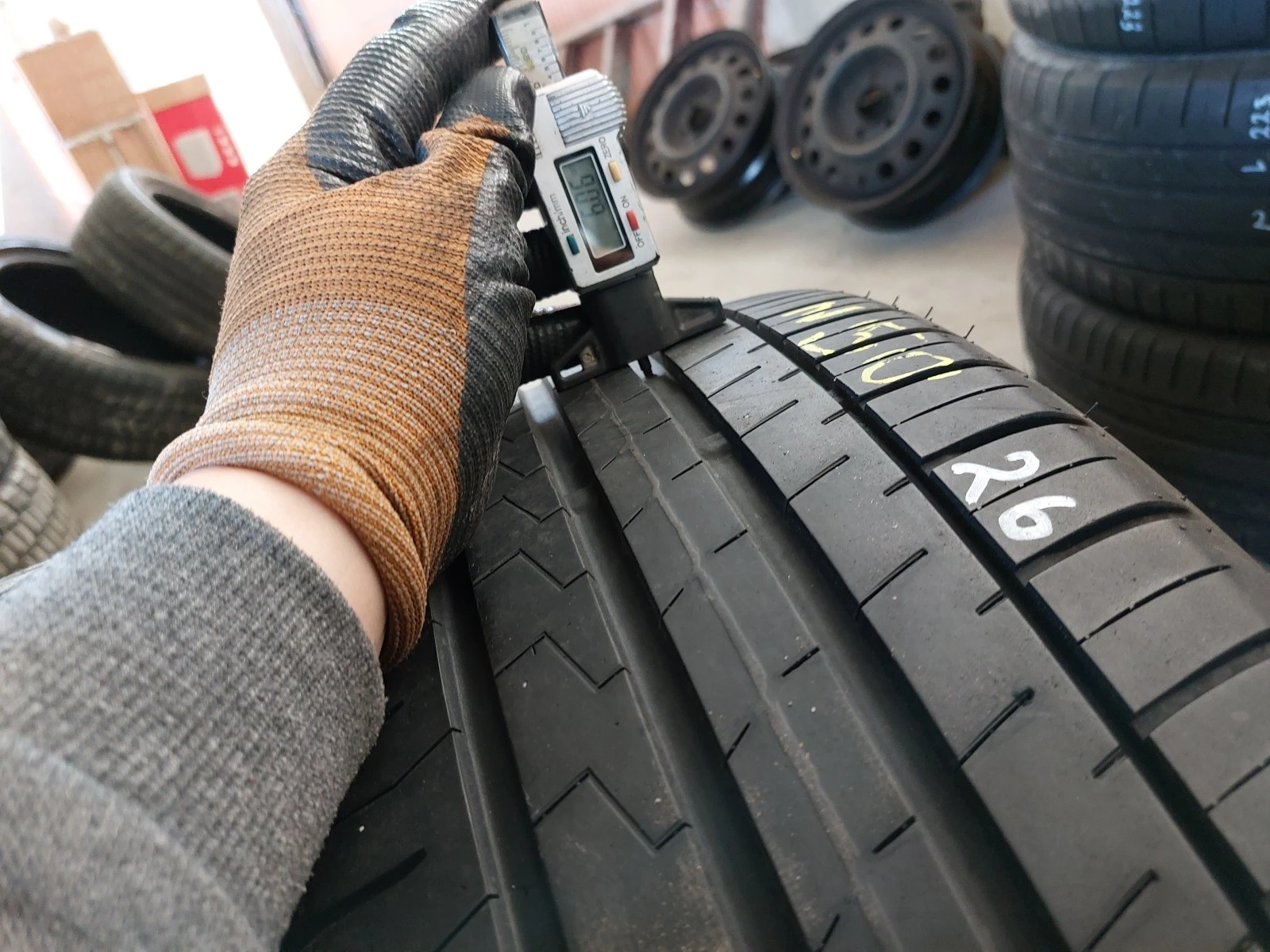  235/45R17 | Mobile.bg   3