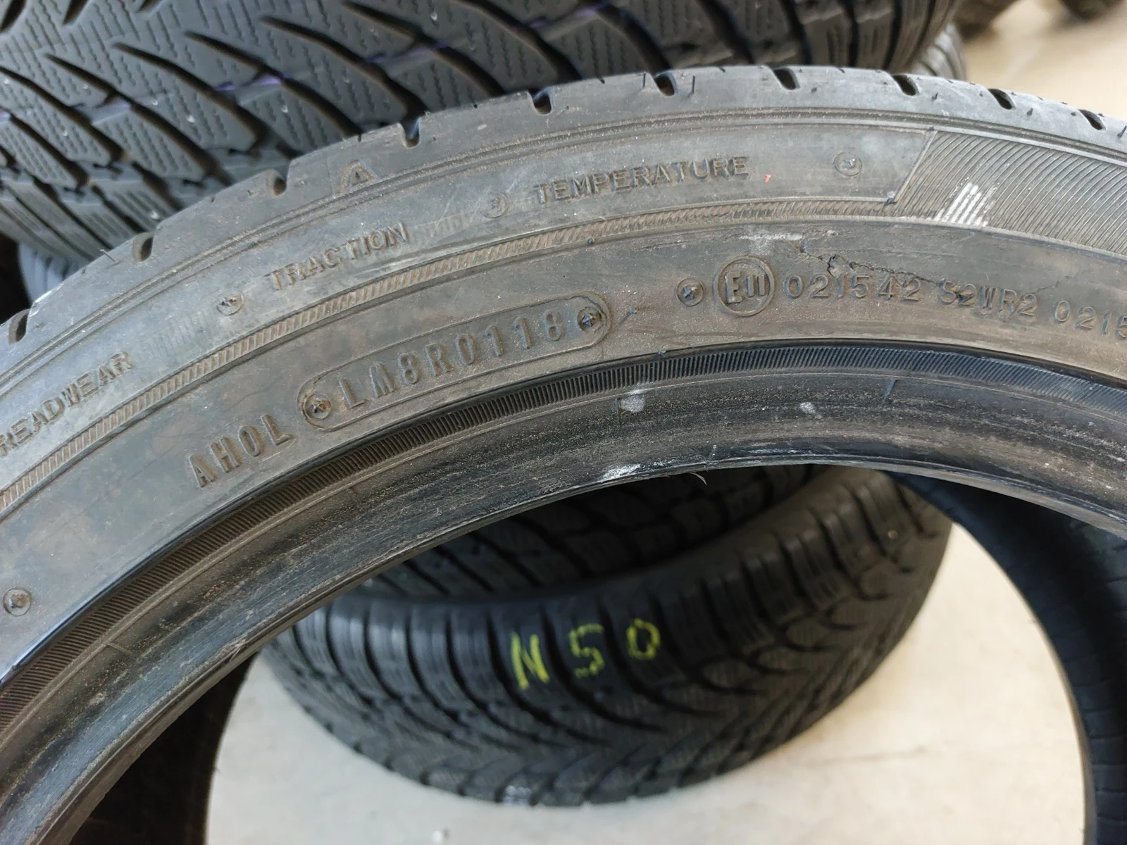  235/45R17 | Mobile.bg   5