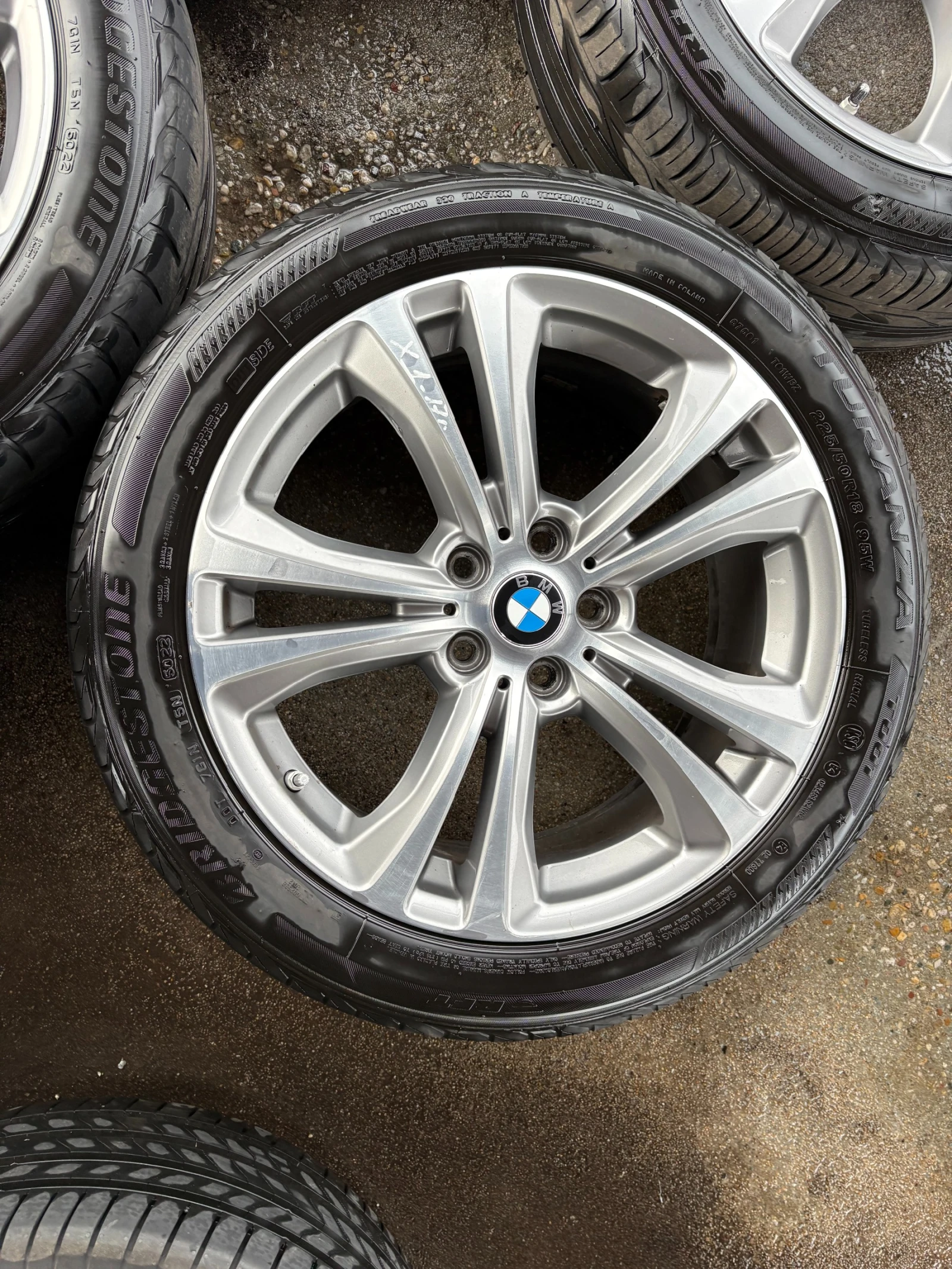 ������ �� BMW X1 | Mobile.bg � ����������� 4