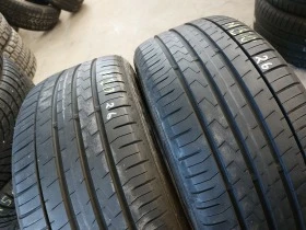 Гуми Летни 235/45R17, снимка 2 - Гуми и джанти - 44395805