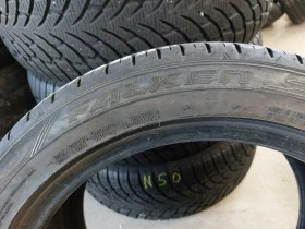 Гуми Летни 235/45R17, снимка 4 - Гуми и джанти - 44395805