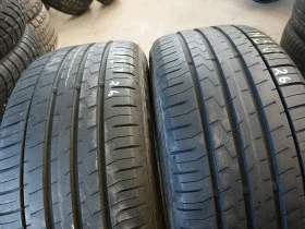 Гуми Летни 235/45R17, снимка 1 - Гуми и джанти - 44395805