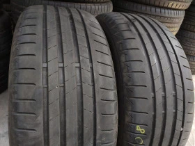 Гуми Летни 225/50R17, снимка 3 - Гуми и джанти - 46169306