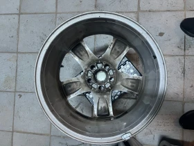 Джанти, снимка 9 - Гуми и джанти - 53579777