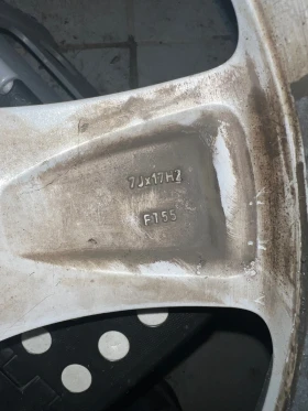 Джанти, снимка 7 - Гуми и джанти - 53579777