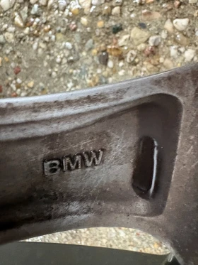 Джанти за BMW X1, снимка 8 - Гуми и джанти - 53696149