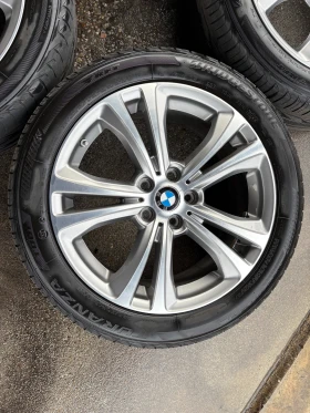 Джанти за BMW X1, снимка 5 - Гуми и джанти - 53696149