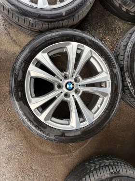 Джанти за BMW X1, снимка 3 - Гуми и джанти - 53696149